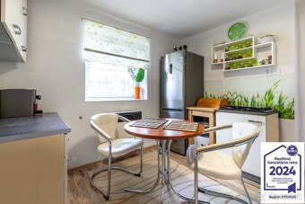 Dvojpodlažný rodinný dom, Medzev - 12