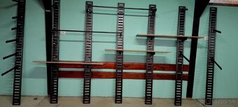 Zariadenie do predajne s textilom - 12