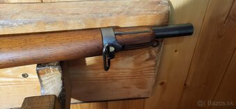 PUSKA BROKOVÁ KARABINA CAL 24 TOP - 12