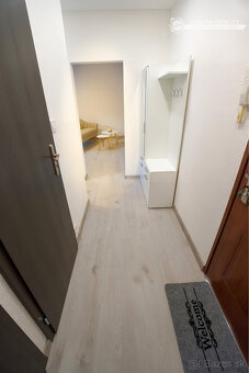 PRENÁJOM Byt 1+1 (44 m2) s dvomi loggiami, sídl. Tarča v Sp - 12