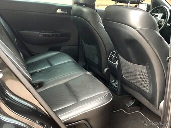 Kia Sportage , 2,0 CRDi,GT Line - 12