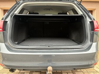 Volkswagen Golf Variant 1.6 TDI BMT 110k Trendline - 12