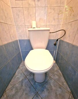 PEKNÝ 2,5 IZBOVÝ BYT - VÝBORNÁ LOKALITA - 12