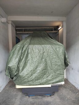 Elektroerozivní hloubička AGIE AGIETRON HYPERSPARK (6319) - 12