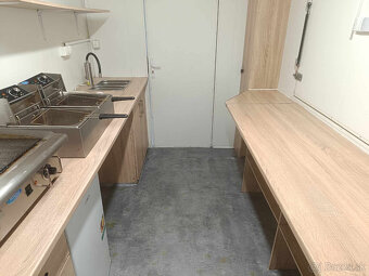 Prenajom pojazdných bufetov - 12