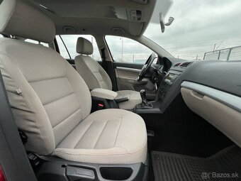Škoda Octavia 2 1.9 TDI diesel, 77kW, MT/5, rok:08.2006. - 12