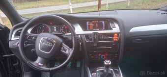 Audi a4 b8 s-line - 12