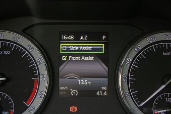 Škoda Kodiaq 2.0 TDI Style DSG - 360/KESSY/ - 12