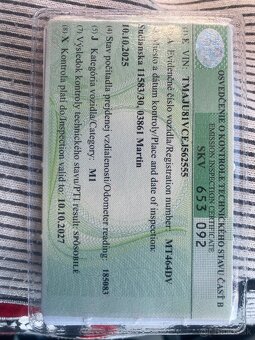 HYUNDAY IX35 2.0 CRDi 100kw 1.majitel - 12