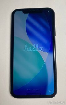 iPhone 11, batéria 88% - 12