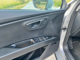 Seat Leon X-perience 2.0 TDi 135kw 4x4 - 12