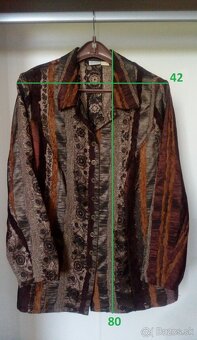 dámske elegantné oblečenie - 12