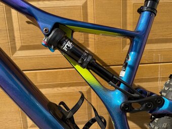 Specialized stumpjumper fsr - 12