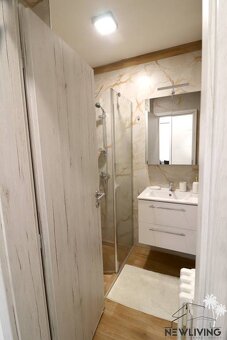 PRENÁJOM: 3 izbový byt v centre, Piešťany - 12