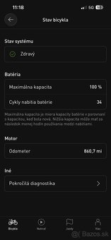 Specialized Turbo Levo FSR Comp CE 6Fattie - 12