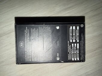 Apple IPhone 3GS 8GB - 12