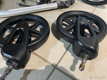 Thule Chariot Sport - 12