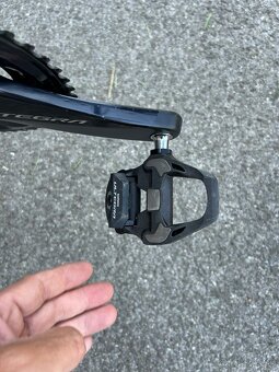 TREK DOMANE SL6 - 12