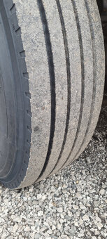 CISTERNA SCANIA AUTOMAT-OBJEM 11500L - 12