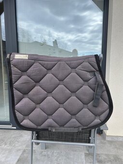 Predám jazdecké veci - 12