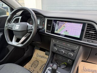 Seat Ateca 2.0 TDI 110kw DSG Style Facelift - 12