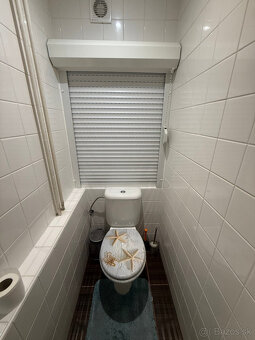 NOVINKA 3izbový byt na predaj - 12