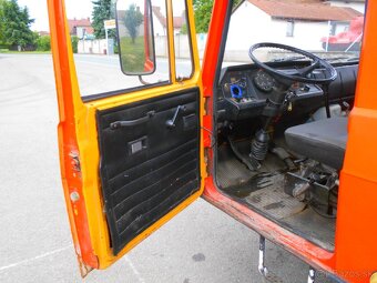 Tatra T815 SUB MP 27-2 - 12