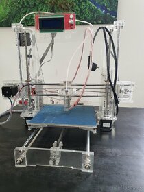 Prusa i3 - 12
