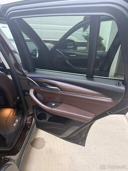 BMW X3 XDrive20d xLine 2018 Odpočet DPH - 12