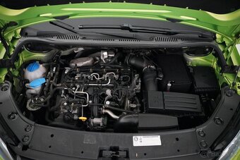 Volkswagen Caddy - 12