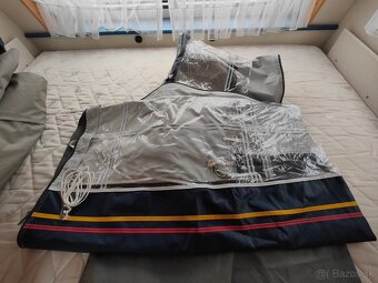 Hobby 450 De Luxe Top Stav - 12