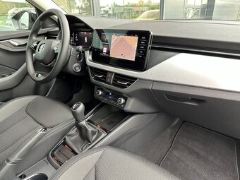Škoda Kamiq 1.5 TSI Ambition 110kW - 12