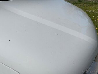 Volkswagen T5 transporter - 12