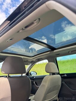 VW Golf 6 1.6tdi - 12