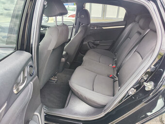 Honda Civic - 12