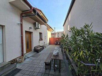 Predaj domu - BA, Vajnory - 12