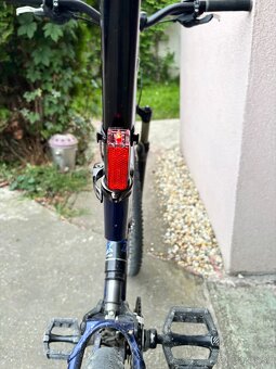 Specialized enduro 26palcove kolesa - 12