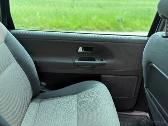 Seat Alhambra 1.9TDI 85kw 7-miest, ťažné zariadenie, - 12