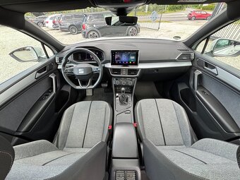 Seat Tarraco 2.0 TDI 150 Style DSG - 12