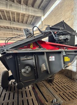 Massey Ferguson cestora 7382 - 12