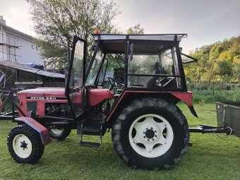 Traktor - 12