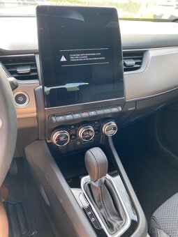 Renault Arkana 1.3 TCe 140 mHEV Techno EDC - 12