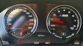 BMW M2 Competition - 12
