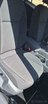 VW Tiguan 1.5 TSI EVO BMT 150k Edition Trendline DSG - 12