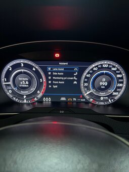 Volkswagen Passat Alltrack 2.0 - 12