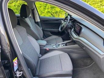 Škoda Octavia 4 Style 2,0 TDi 110 kW (150 PS) DSG automat - 12