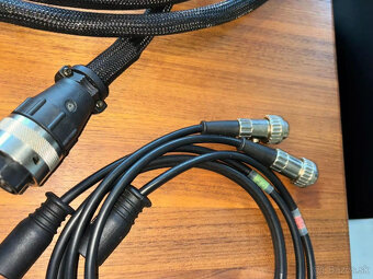 Špičkový zosilňovač Naim Audio NAP 300 NAP 300 PS vrátane vš - 12