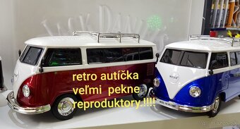 Auto reproduktory - 12