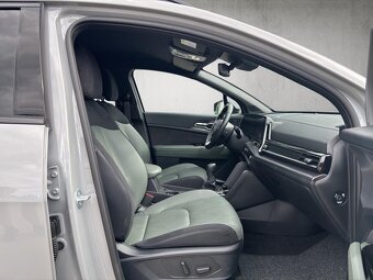 KIA Sportage 1.6 T-GDi FWD M6 Edícia30 - 12