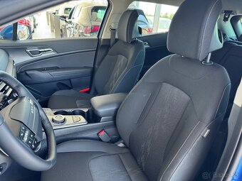 Sportage 1,6 T-GDi 7DCT GOLD MY26 - 12